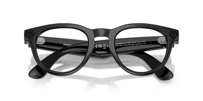 RAY-BAN META RW4013 HEADLINER 601/1M 50