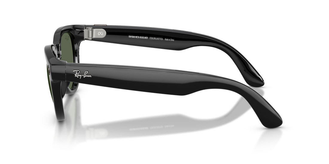 RAY-BAN META RW4013 HEADLINER 601/71 50