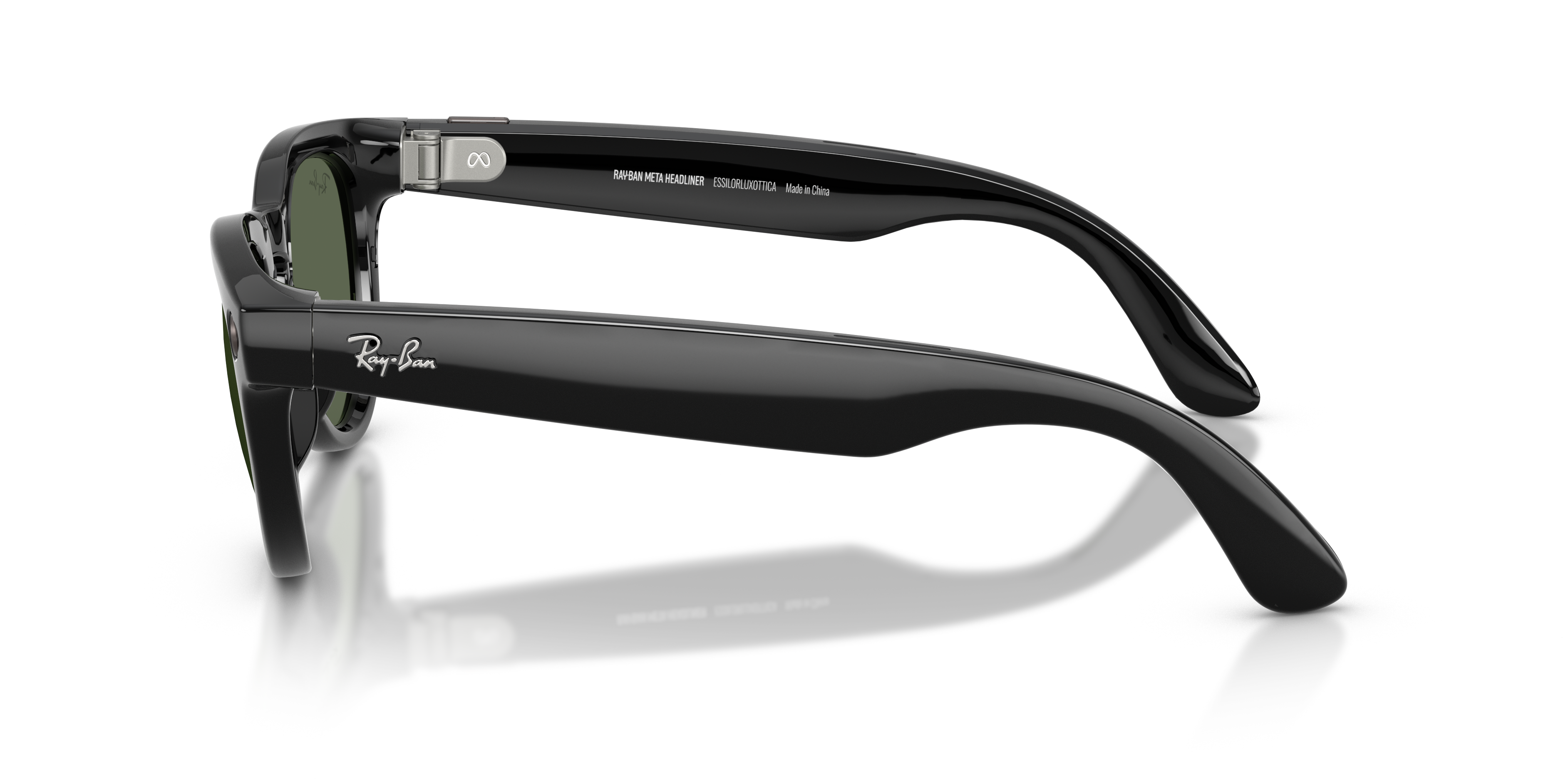 RAY-BAN META RW4013 HEADLINER 601/71 50