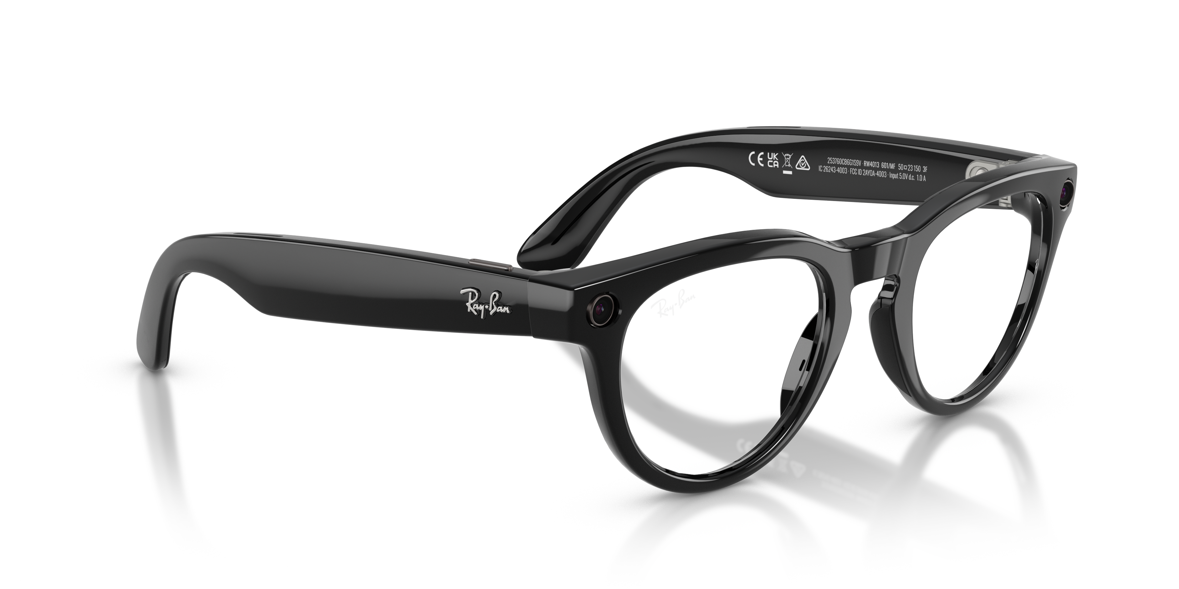 RAY-BAN META RW4013 HEADLINER 601/MF 50