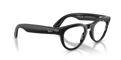 RAY-BAN META RW4013 HEADLINER 601/MF 50