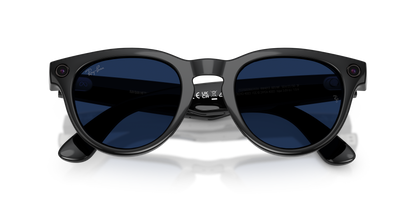 RAY-BAN META RW4013 HEADLINER 601/MF 50