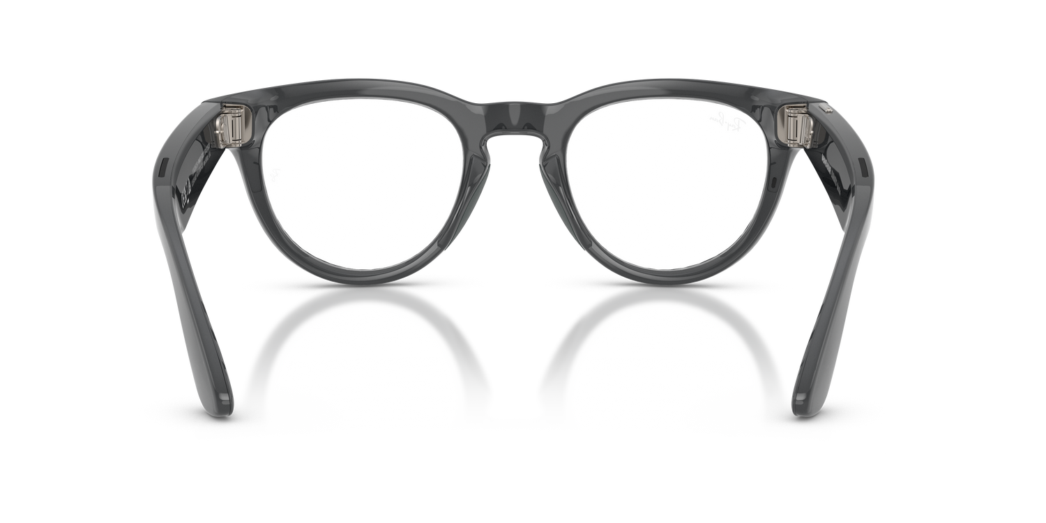 RAY-BAN META RW4013 HEADLINER 6702CE 50