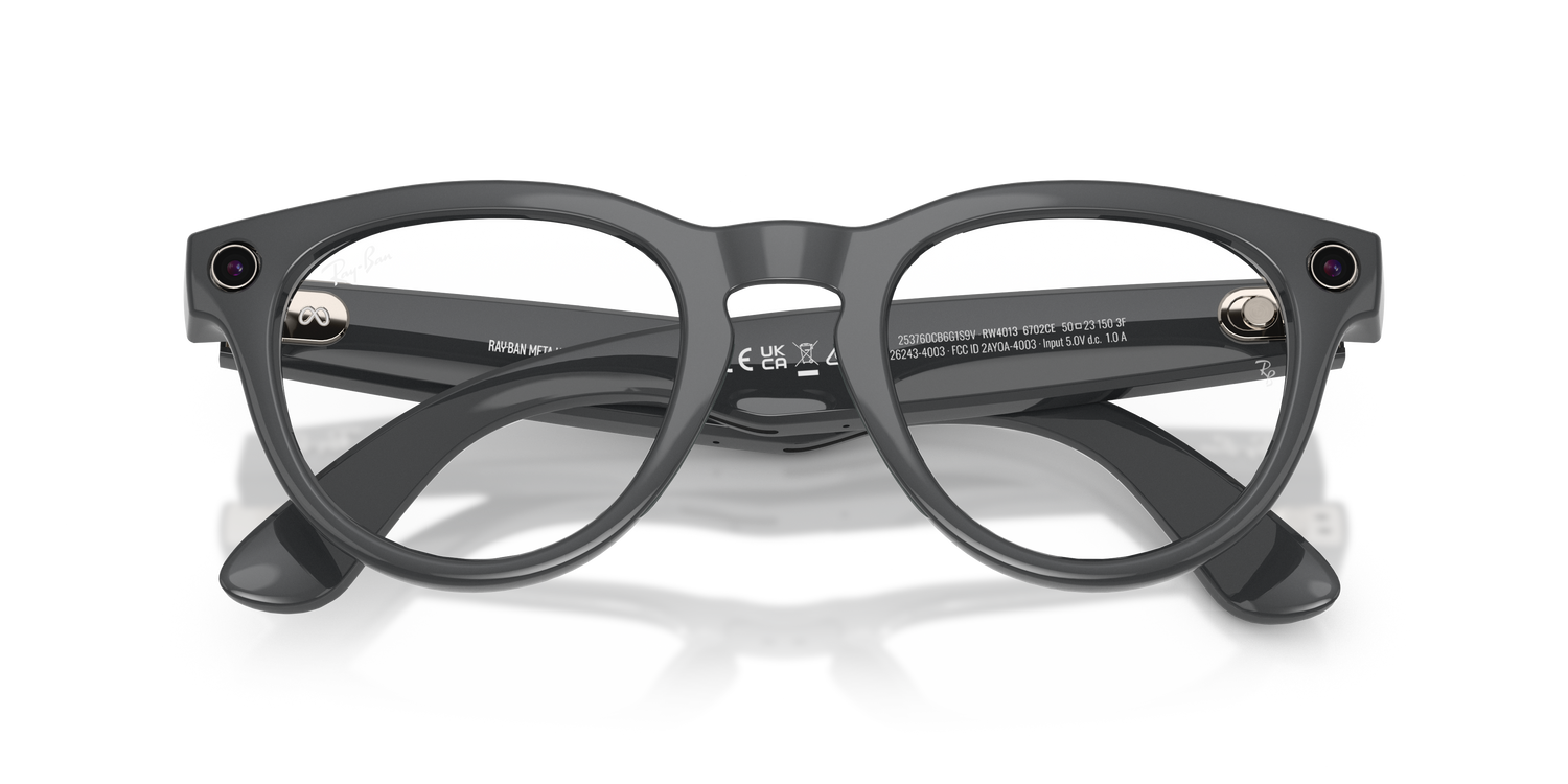 RAY-BAN META RW4013 HEADLINER 6702CE 50