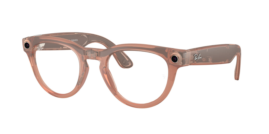 Sonnenbrillen ray-ban meta rw4013 headliner 68901z pantos unisex größe 50mm - Hauptansicht
