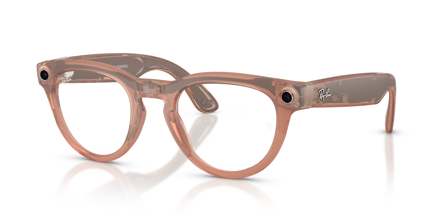 RAY-BAN META RW4013 HEADLINER 68901Z 50