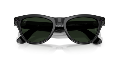 RAY-BAN META RW4014 SKYLER 601/1M 52