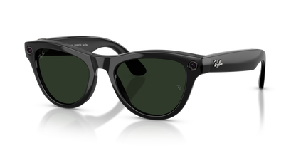 RAY-BAN META RW4014 SKYLER 601/1M 52