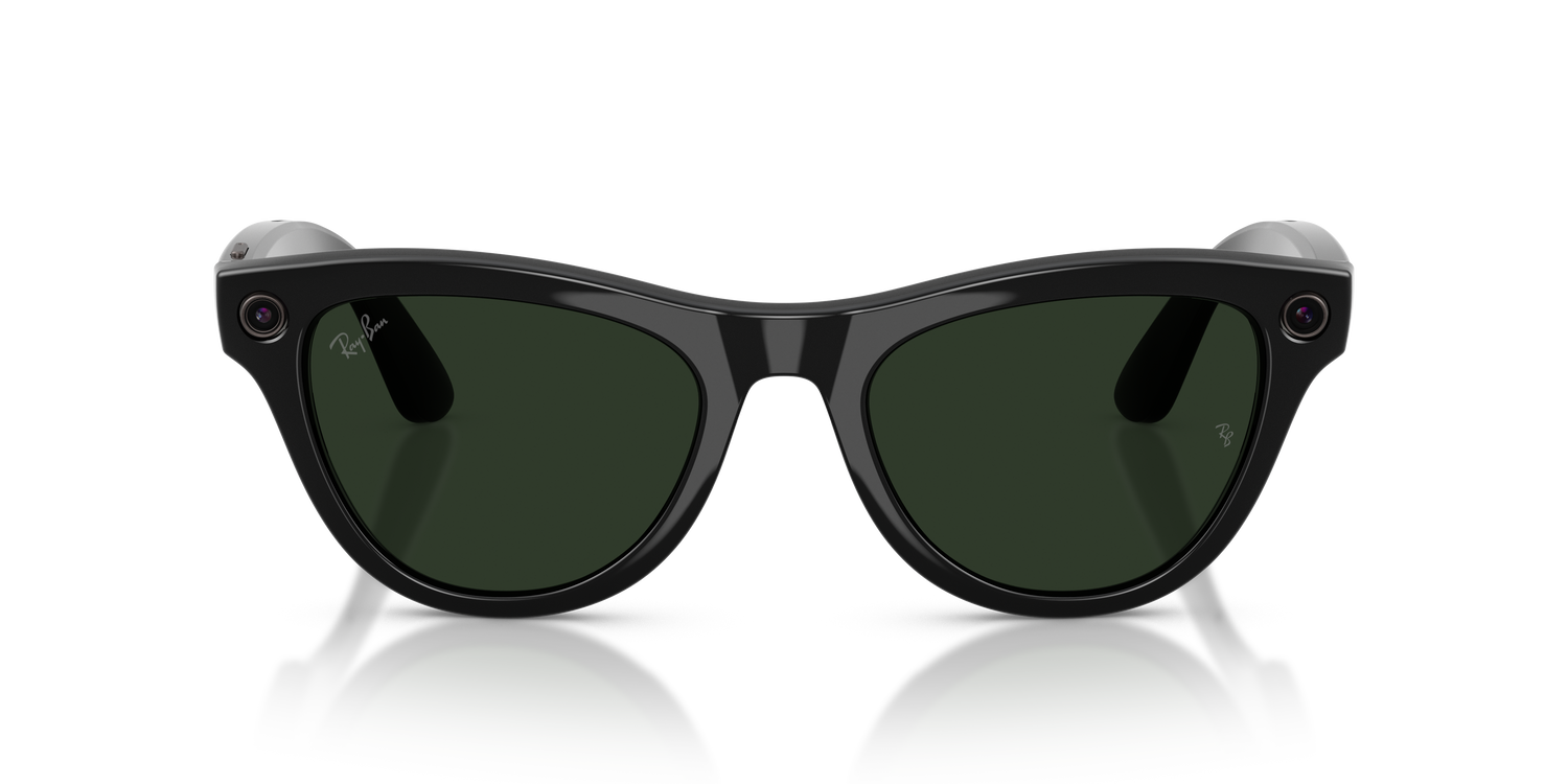 RAY-BAN META RW4014 SKYLER 601/1M 52