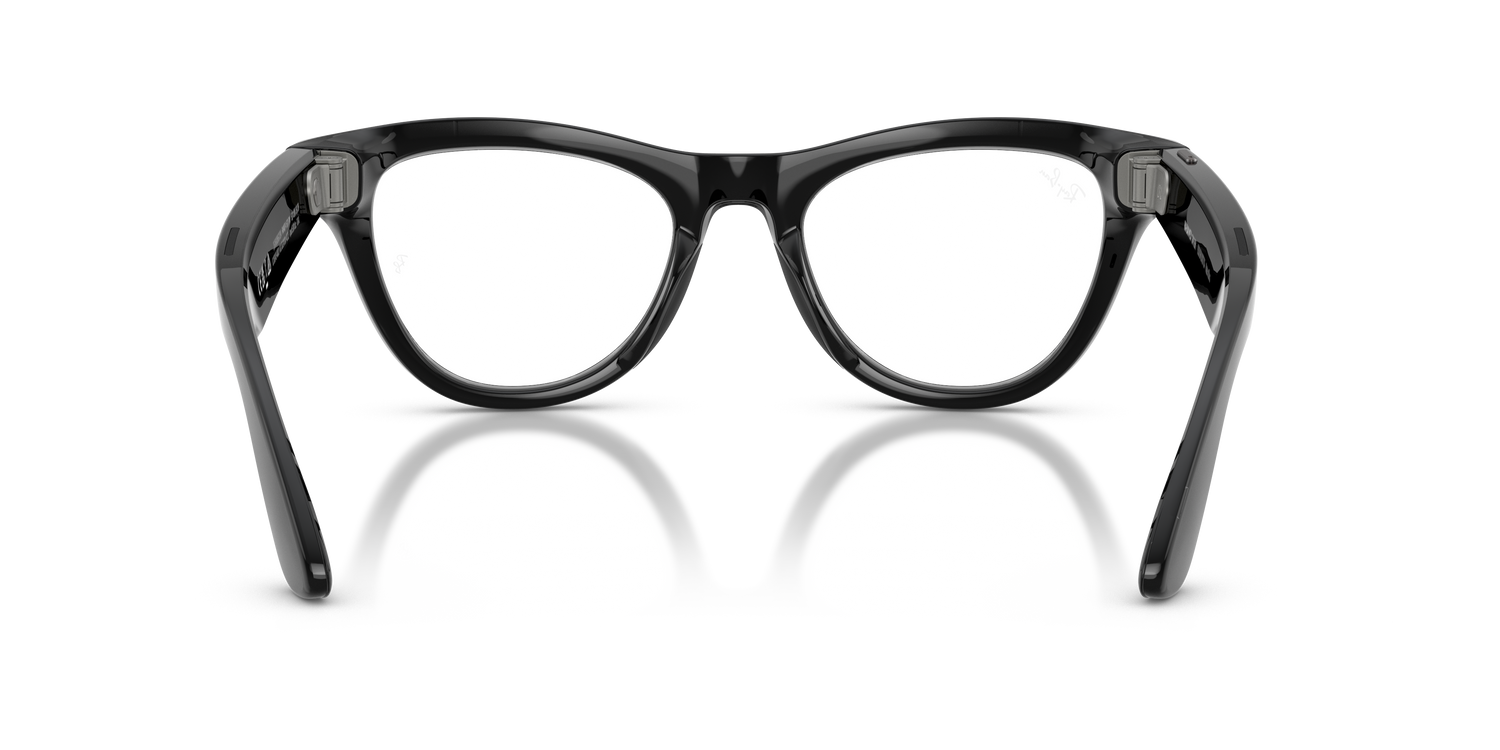 RAY-BAN META RW4014 SKYLER 601/1M 52