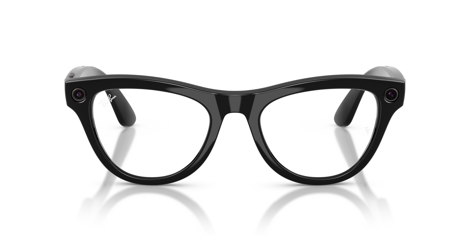 RAY-BAN META RW4014 SKYLER 601/1M 52