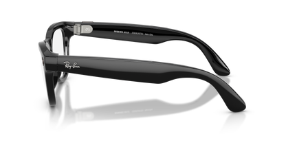 RAY-BAN META RW4014 SKYLER 601/1M 52