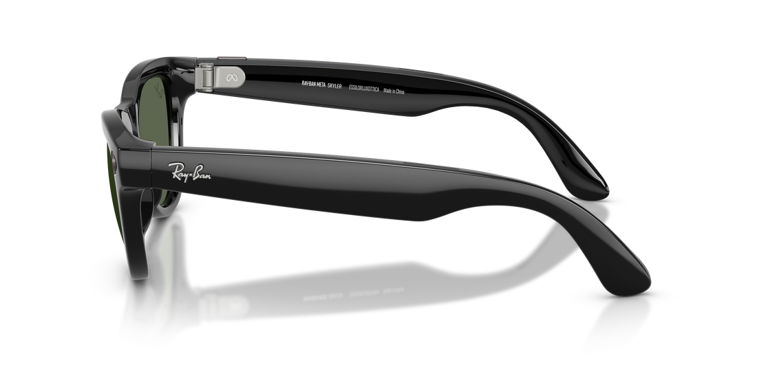 RAY-BAN META RW4014 SKYLER 601/71 52