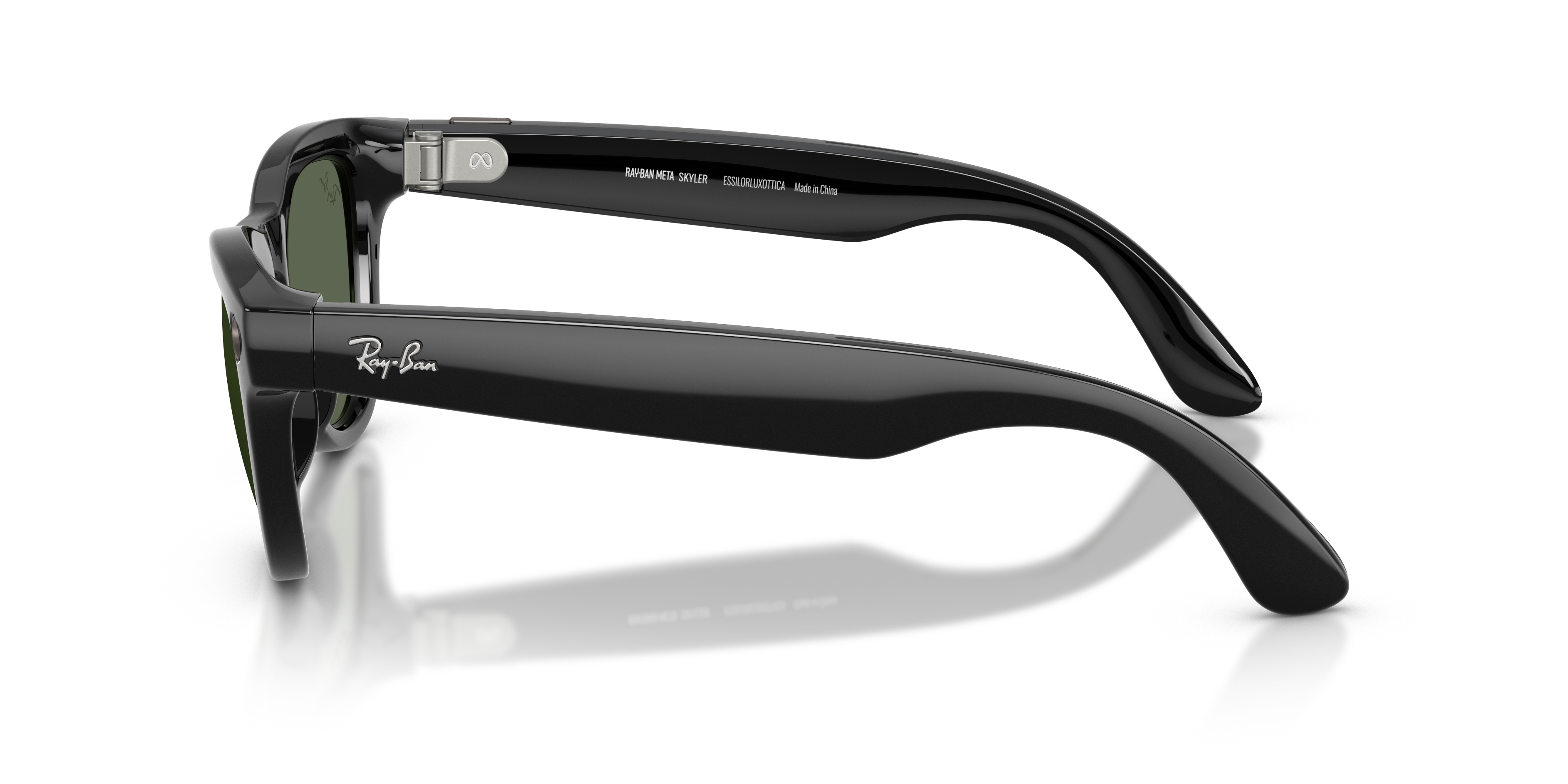 RAY-BAN META RW4014 SKYLER 601/71 52