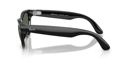 RAY-BAN META RW4014 SKYLER 601/71 52