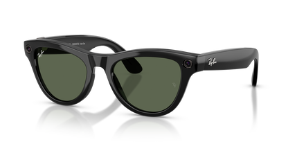 RAY-BAN META RW4014 SKYLER 601/71 52