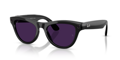 RAY-BAN META RW4014 SKYLER 601/CH 52