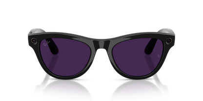 RAY-BAN META RW4014 SKYLER 601/CH 52