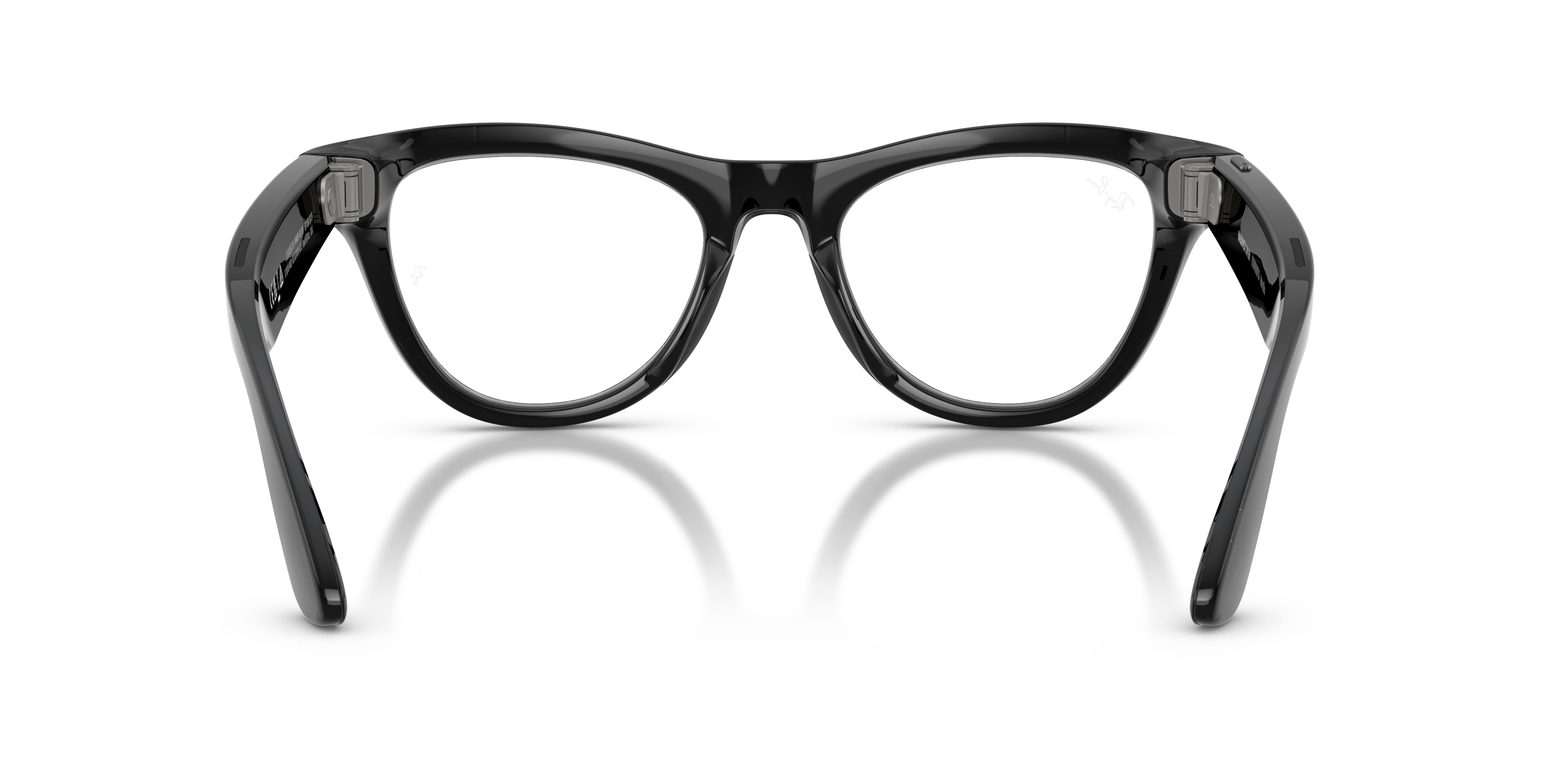 RAY-BAN META RW4014 SKYLER 601/CH 52