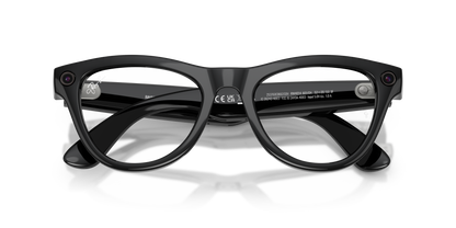 RAY-BAN META RW4014 SKYLER 601/CH 52