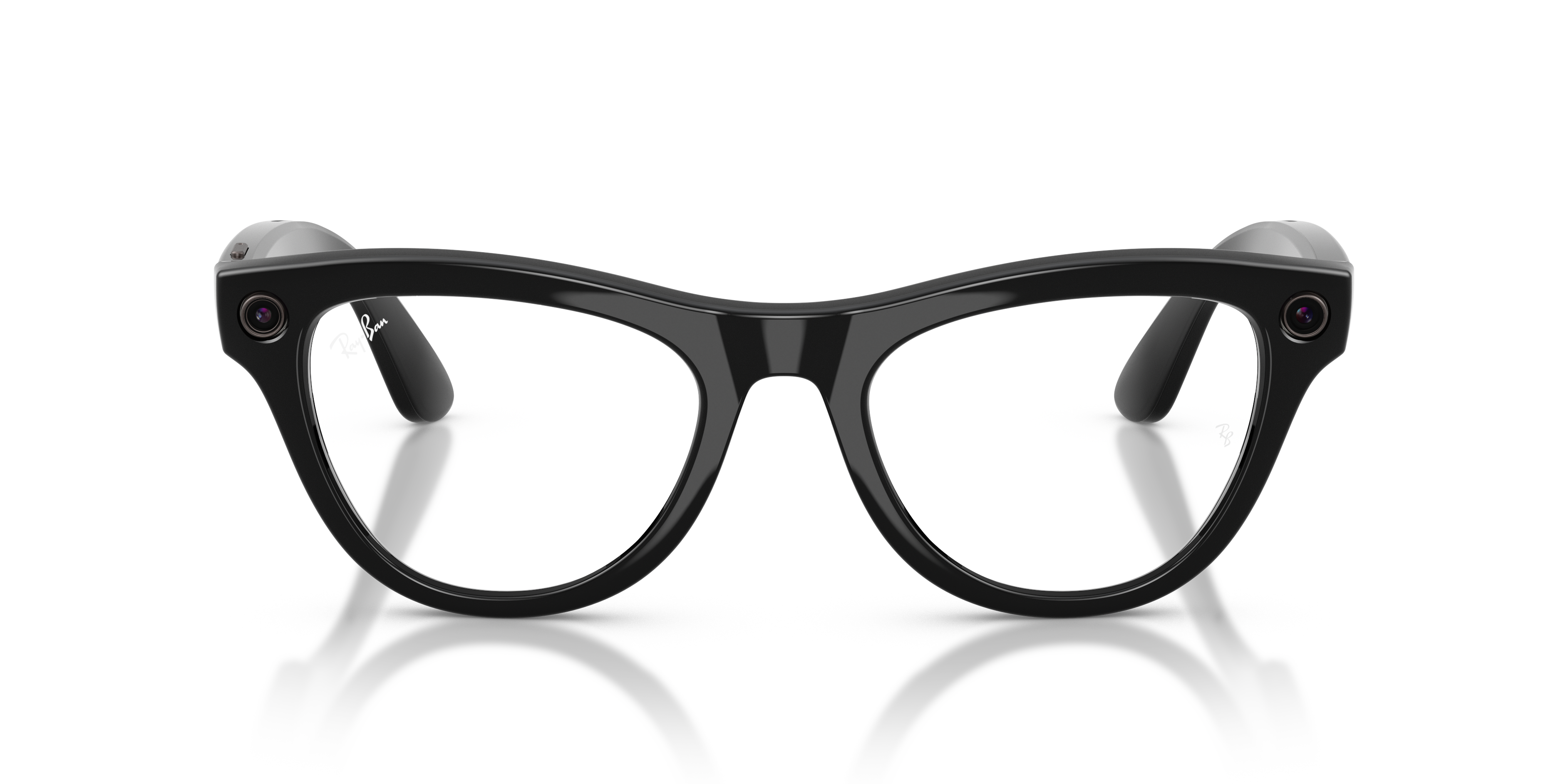 RAY-BAN META RW4014 SKYLER 601/CH 52