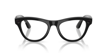 RAY-BAN META RW4014 SKYLER 601/CH 52