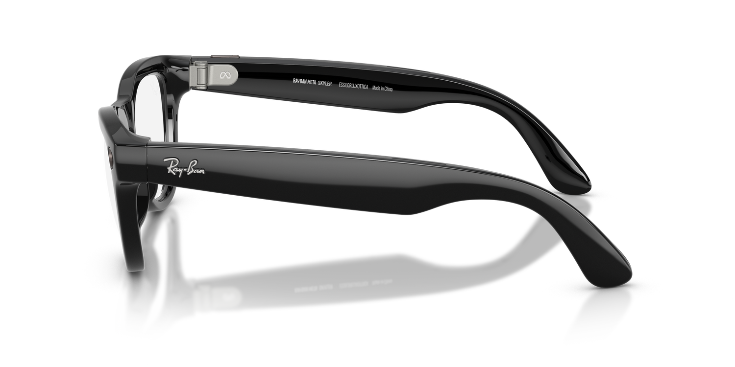 RAY-BAN META RW4014 SKYLER 601/CH 52