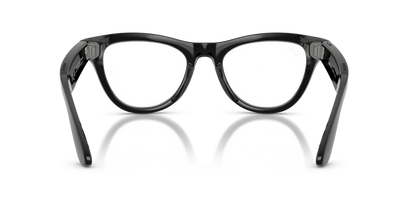 RAY-BAN META RW4014 SKYLER 601/SB 52