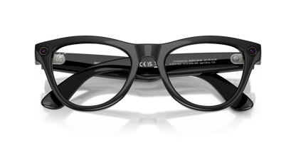 RAY-BAN META RW4014 SKYLER 601/SB 52