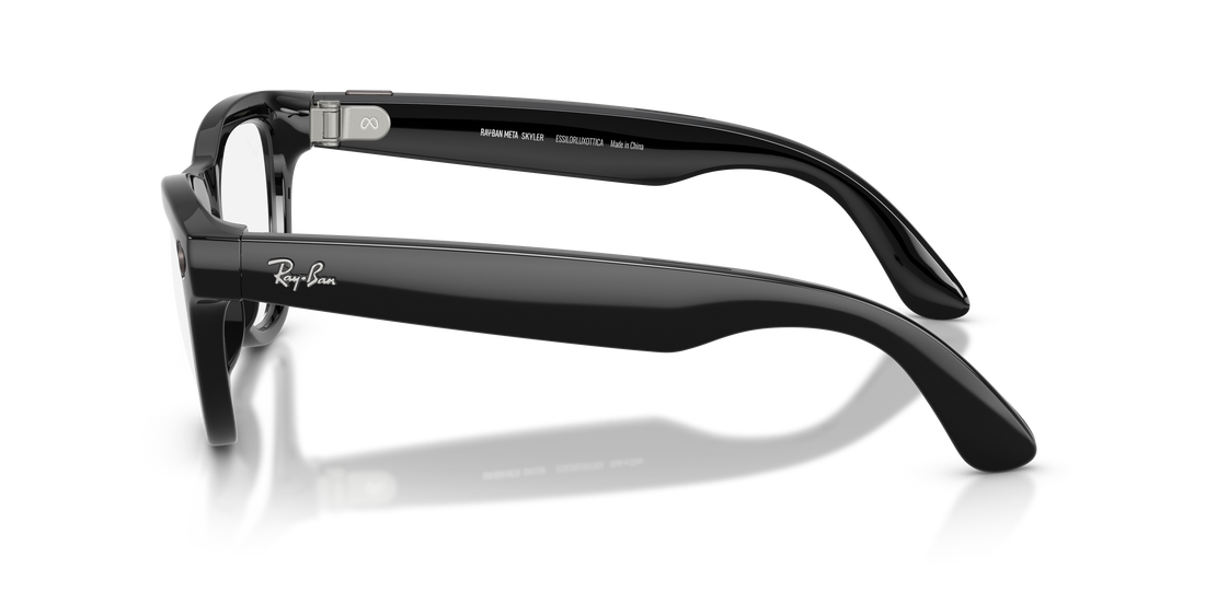 RAY-BAN META RW4014 SKYLER 601/SB 52