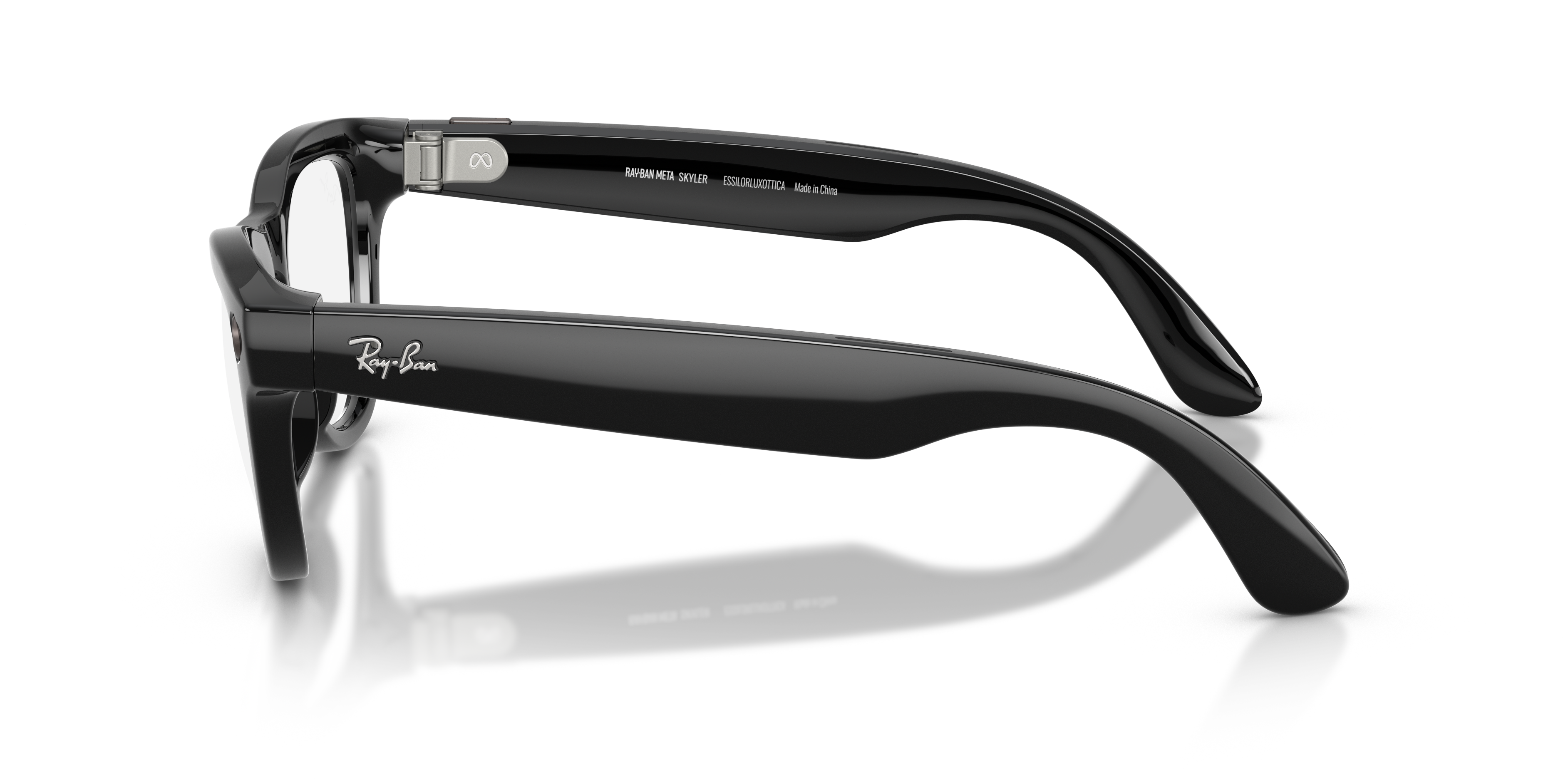 RAY-BAN META RW4014 SKYLER 601/SB 52