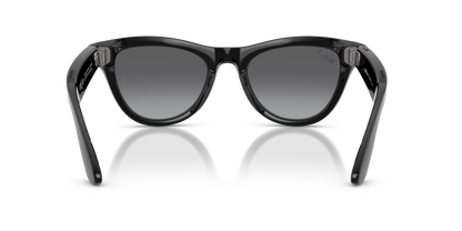 RAY-BAN META RW4014 SKYLER 601/T3 52