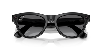 RAY-BAN META RW4014 SKYLER 601/T3 52