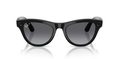 RAY-BAN META RW4014 SKYLER 601/T3 52