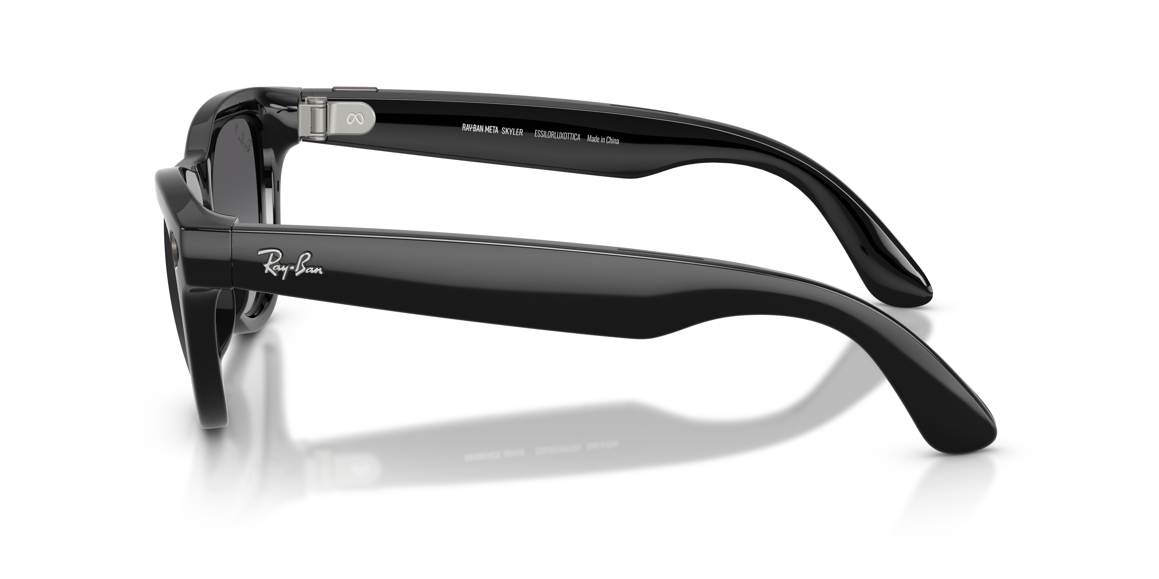 RAY-BAN META RW4014 SKYLER 601/T3 52