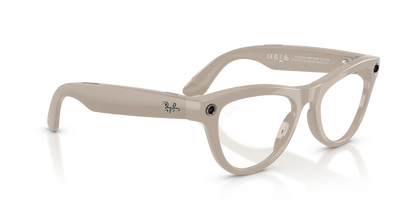 RAY-BAN META RW4014 SKYLER 6700MF 52