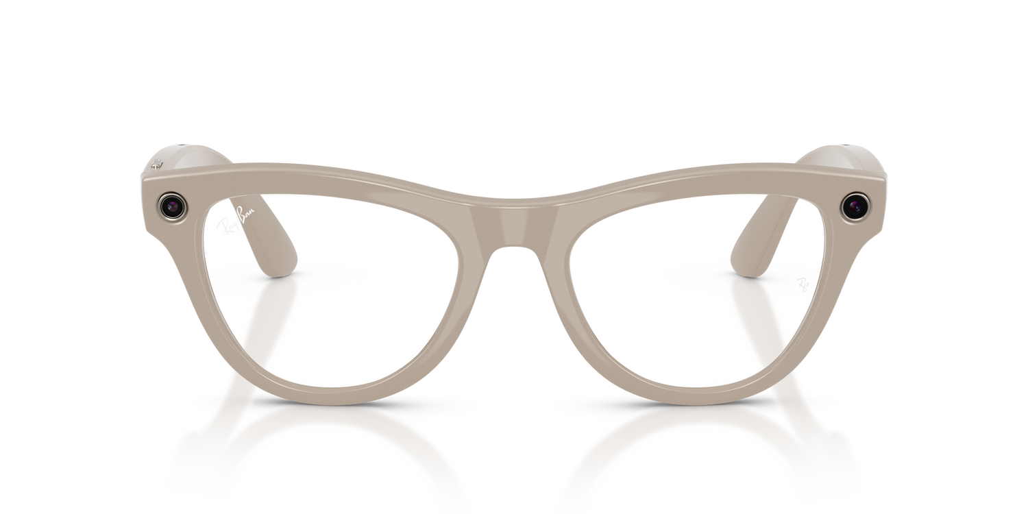 RAY-BAN META RW4014 SKYLER 6700MF 52