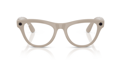 RAY-BAN META RW4014 SKYLER 6700MF 52