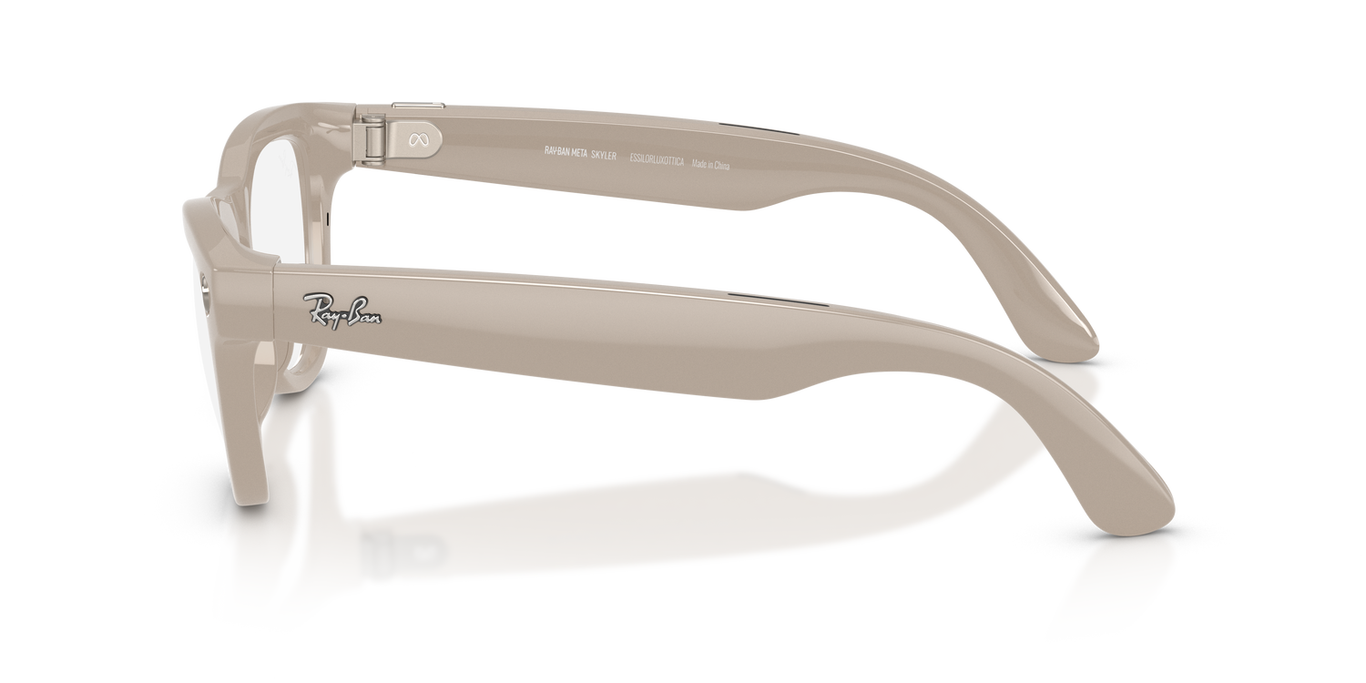 RAY-BAN META RW4014 SKYLER 6700MF 52