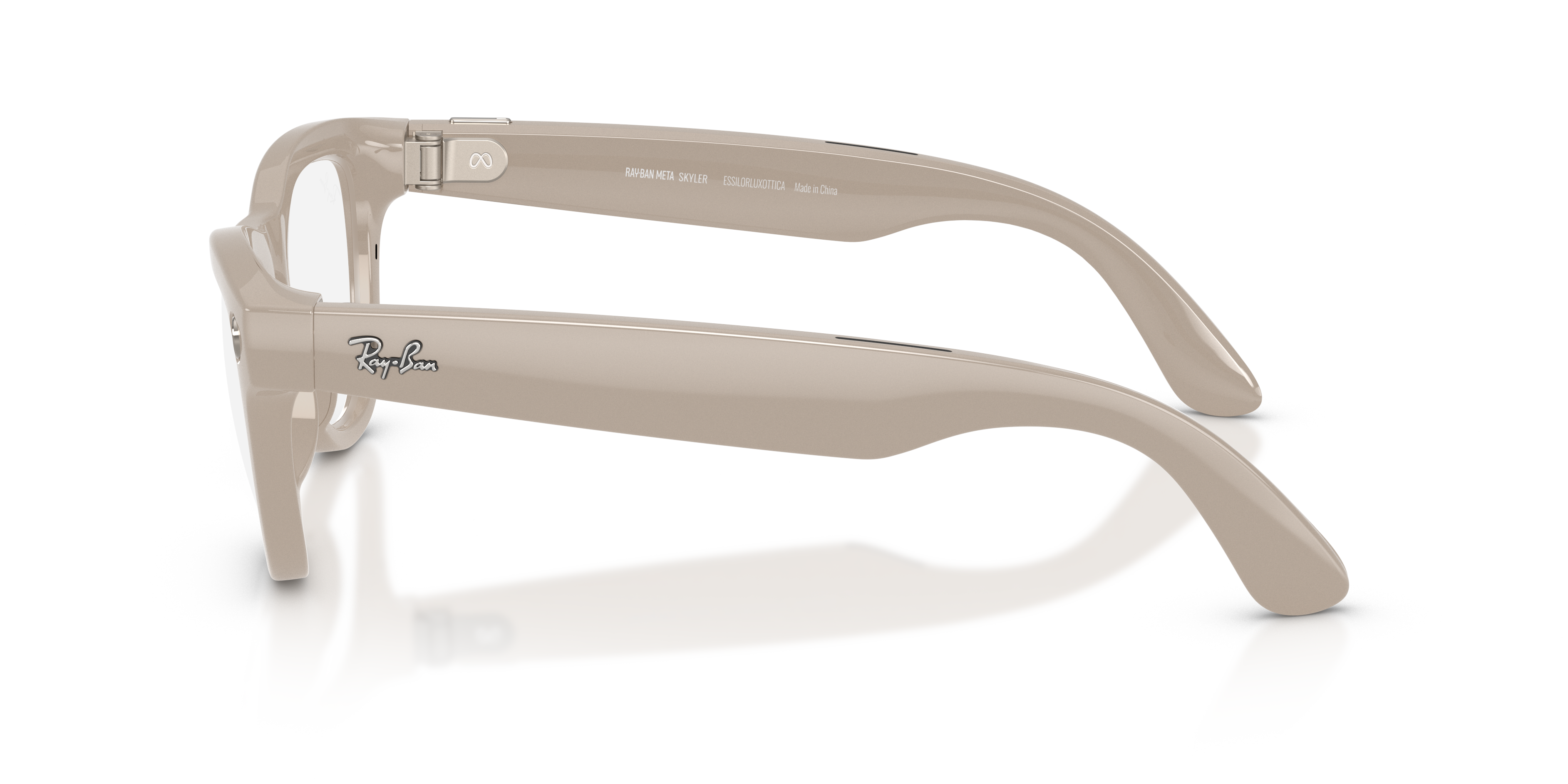 RAY-BAN META RW4014 SKYLER 6700MF 52