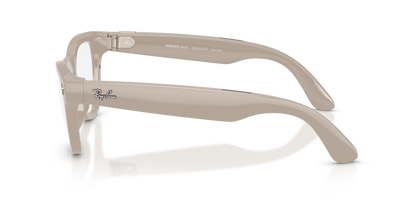 RAY-BAN META RW4014 SKYLER 6700MF 52