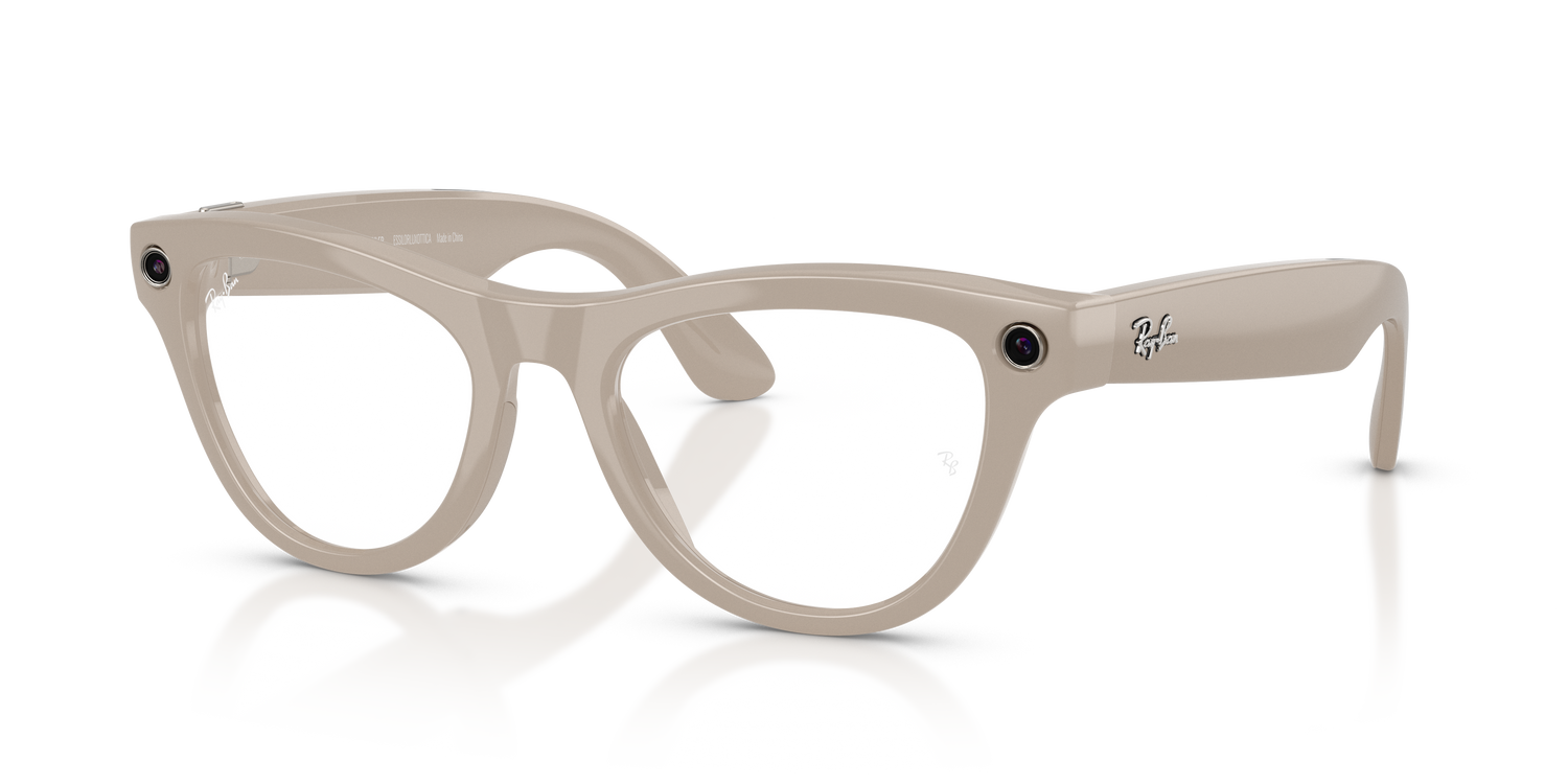 RAY-BAN META RW4014 SKYLER 6700MF 52