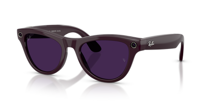 RAY-BAN META RW4014 SKYLER 6701CH 52