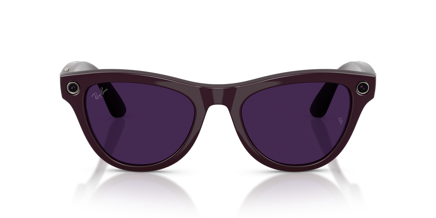 RAY-BAN META RW4014 SKYLER 6701CH 52