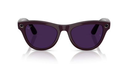 RAY-BAN META RW4014 SKYLER 6701CH 52