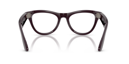 RAY-BAN META RW4014 SKYLER 6701CH 52