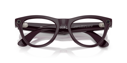 RAY-BAN META RW4014 SKYLER 6701CH 52