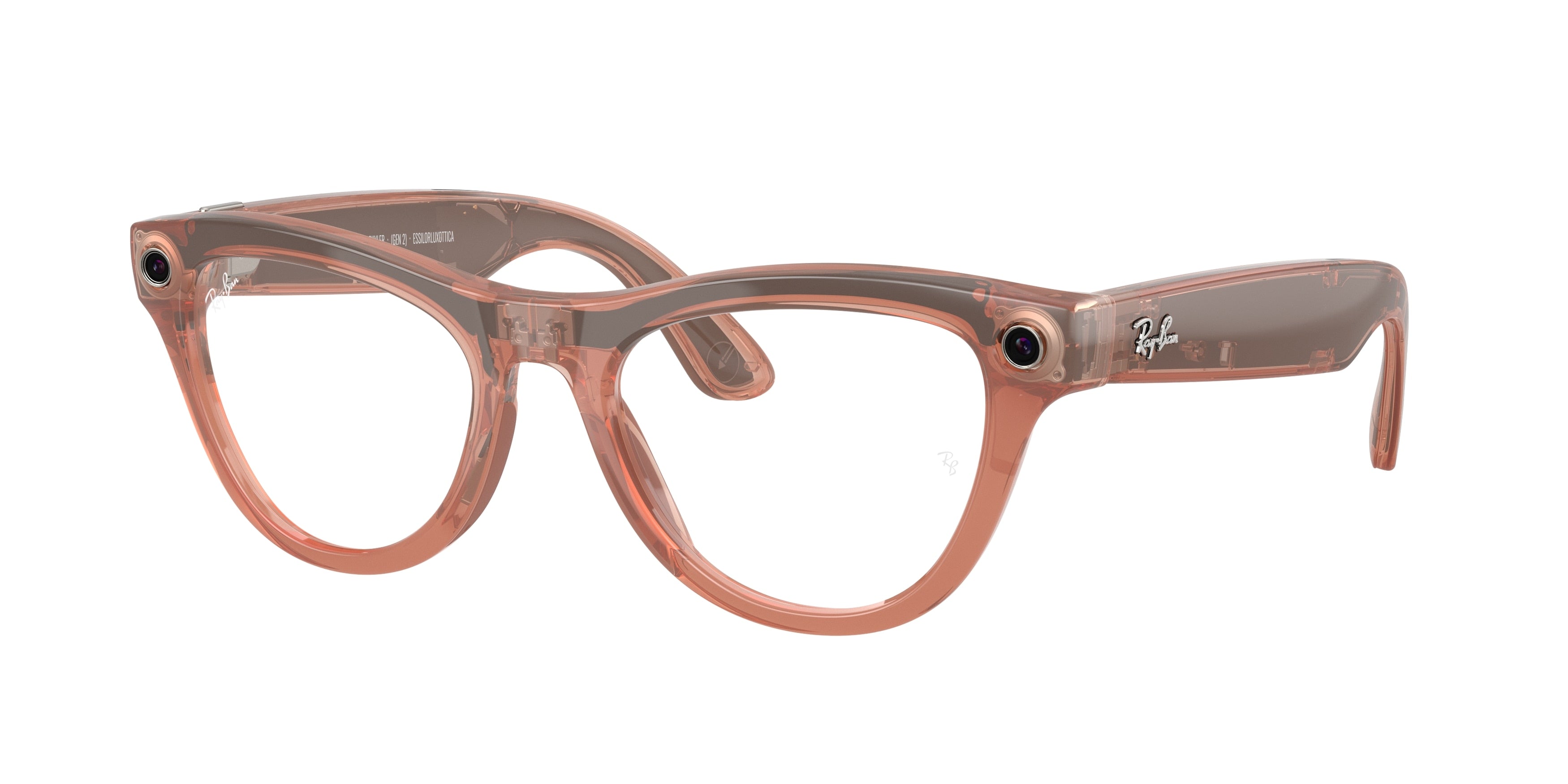 RAY-BAN META RW4014 SKYLER 6778M4 52
