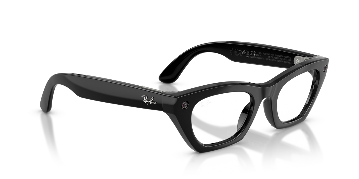 RAY-BAN META RW4015V ZENA OPTICS 2000 49