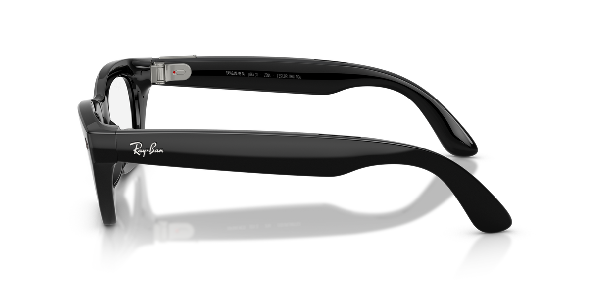 RAY-BAN META RW4015V ZENA OPTICS 2000 49